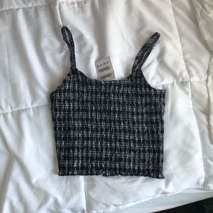 Brandy Melville Izzy Tank